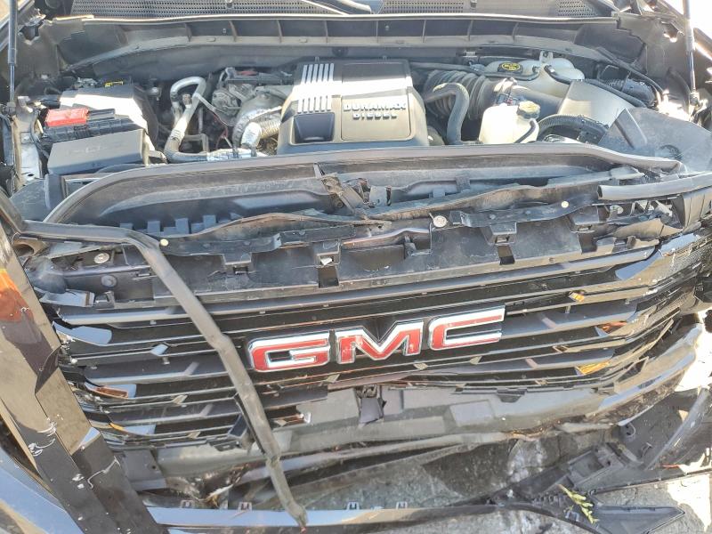 Aukcja sprzedaży 2024 Gmc Sierra, vin: 3GTUUCE87RG113121, numer aukcji: 64614126