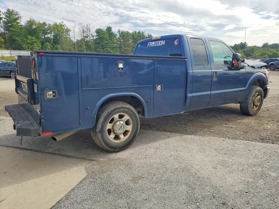 Aukcja sprzedaży 2016 Ford F250, vin: 1FT7X2A67GEC39535, numer aukcji: 66273086