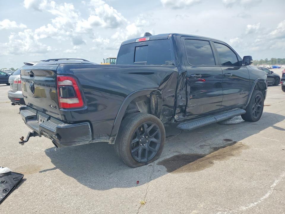2022 Ram 1500 მანქანა იყიდება აუქციონზე, vin: 1C6SRFJT9NN332143, აუქციონის ნომერი: 64379696
