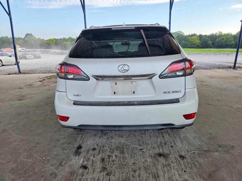 Продажа на аукционе авто 2014 Lexus Rx 350, vin: 2T2ZK1BA3EC142753, номер лота: 64591616