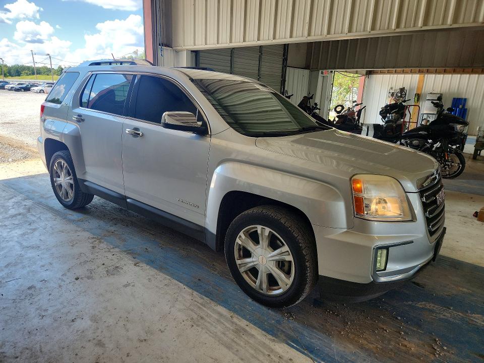Aukcja sprzedaży 2016 Gmc Terrain, vin: 2GKALPEK7G6145668, numer aukcji: 66583236