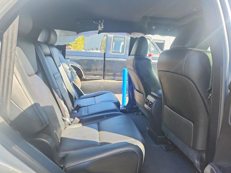 2014 Lexus Rx 350 მანქანა იყიდება აუქციონზე, vin: 2T2BK1BA0EC248451, აუქციონის ნომერი: 67029216