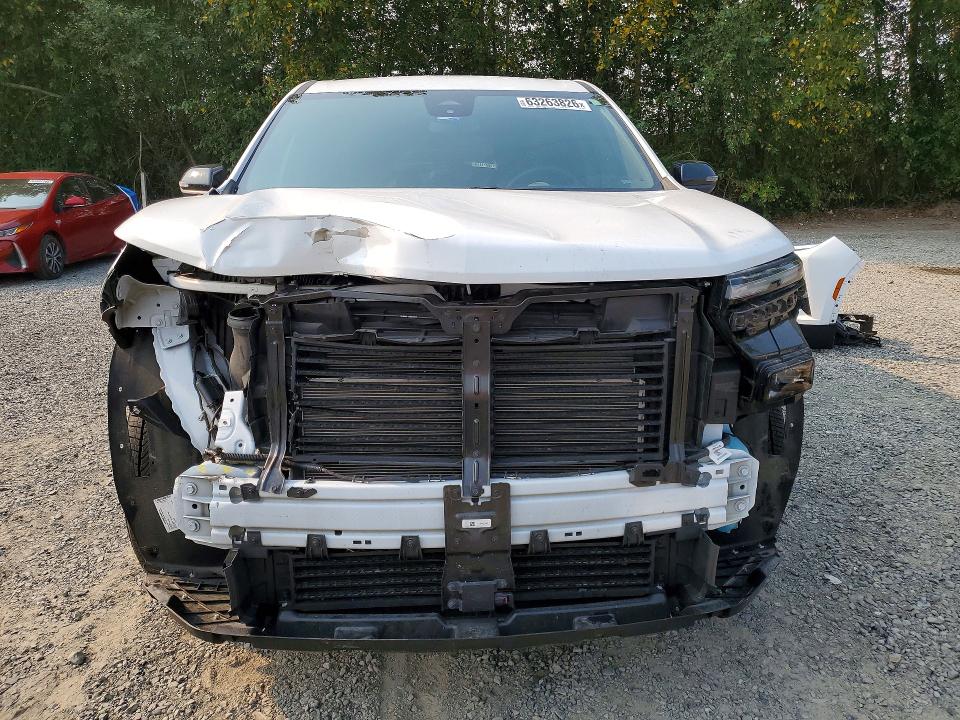 Aukcja sprzedaży 2025 Chevrolet Traverse, vin: 1GNEVGRS3SJ283860, numer aukcji: 63263826