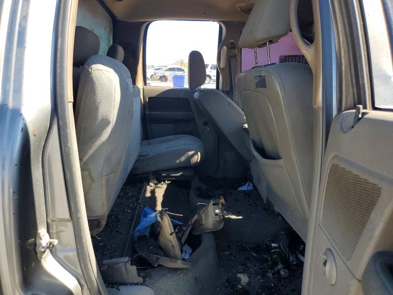 66747776 :رقم المزاد ، 1D7HA18207S227642 vin ، 2007 Dodge Ram 1500 مزاد بيع