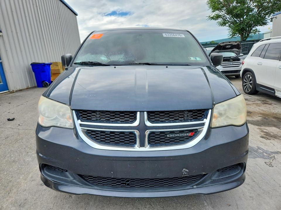 Aukcja sprzedaży 2014 Dodge Grand Caravan, vin: 2C4RDGBGXER284085, numer aukcji: 63356476