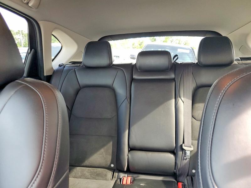 Aukcja sprzedaży 2019 Mazda Cx-5, vin: JM3KFBCM3K0636097, numer aukcji: 64838936