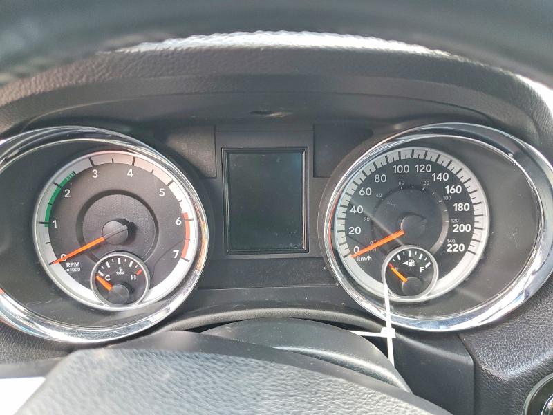 Aukcja sprzedaży 2011 Dodge Durango, vin: 1D4SE4GTXBC651576, numer aukcji: 66700206