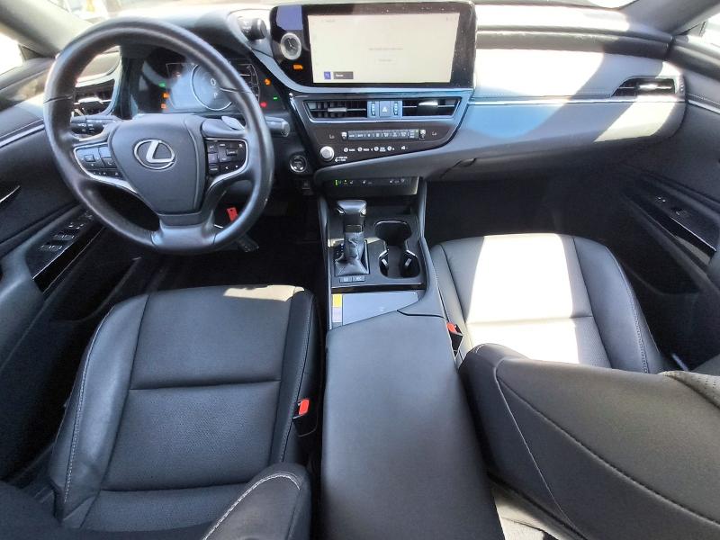 Aukcja sprzedaży 2025 Lexus Es 300h, vin: 58ADA1C18SU060620, numer aukcji: 65450446