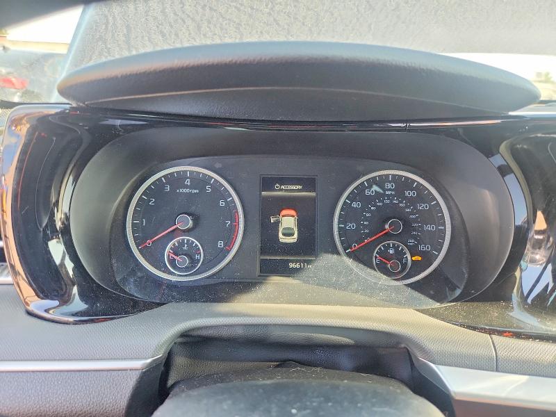 Продаж на аукціоні авто 2022 Kia K5, vin: 5XXG14J28NG106057, номер лоту: 67284986