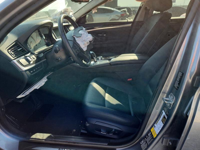 Продаж на аукціоні авто 2014 Bmw 535, vin: WBA5B3C57ED534361, номер лоту: 63422716