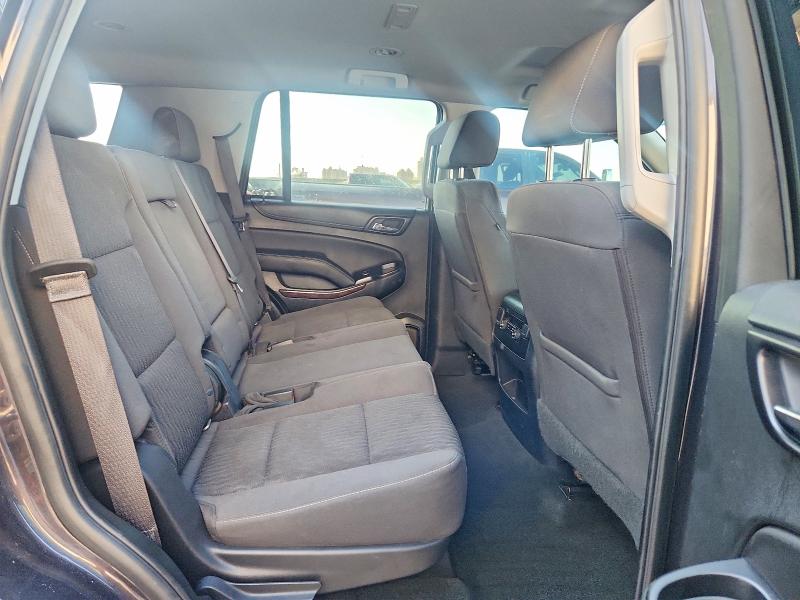 Aukcja sprzedaży 2018 Gmc Yukon, vin: 1GKS1AKC1JR162689, numer aukcji: 61764456