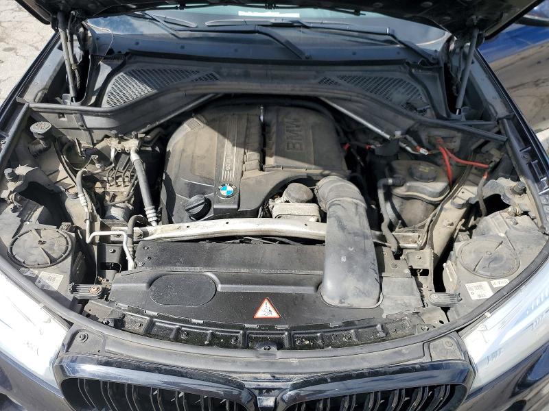 Продажа на аукционе авто 2015 Bmw X6, vin: 5UXKU2C5XF0N76864, номер лота: 63597366