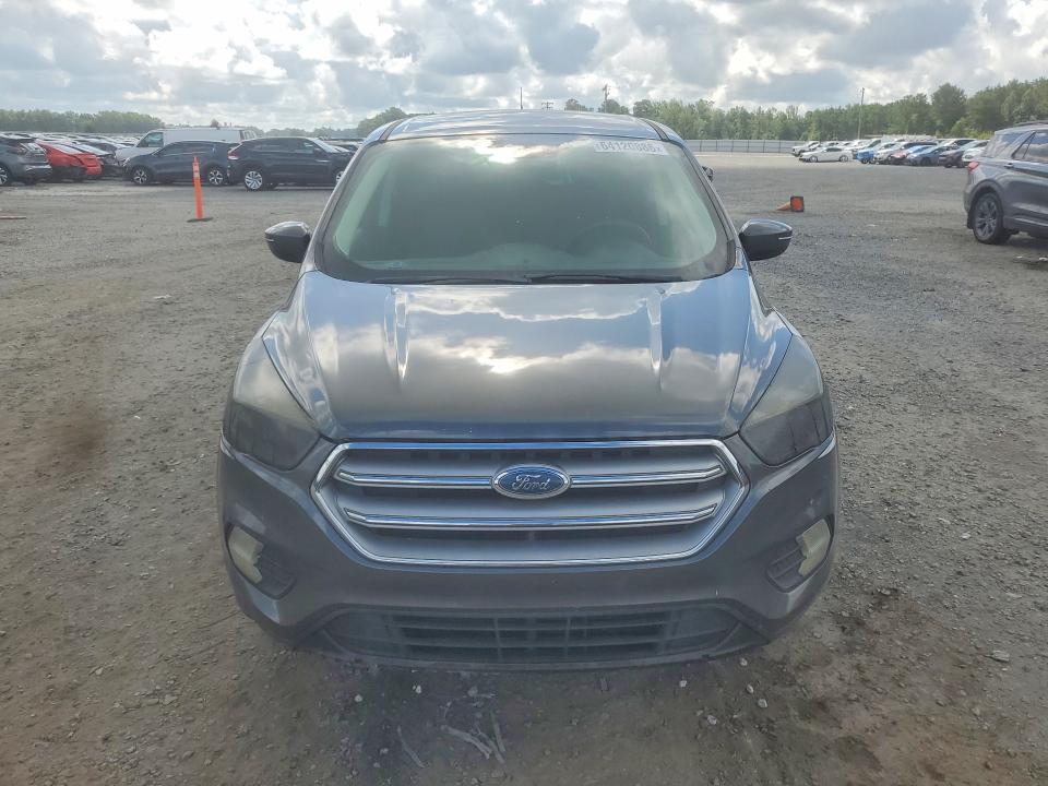 Aukcja sprzedaży 2017 Ford Escape, vin: 1FMCU0GD6HUC18325, numer aukcji: 64120886