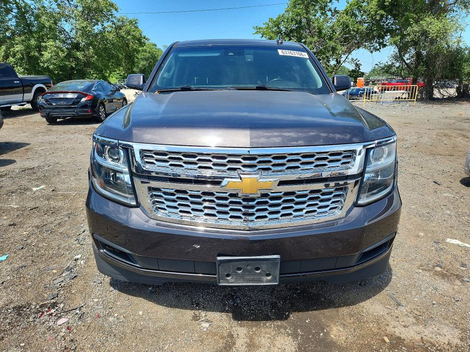 Aukcja sprzedaży 2017 Chevrolet Suburban, vin: 1GNSKHKC7HR179144, numer aukcji: 63163106