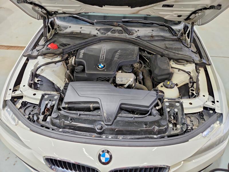 Aukcja sprzedaży 2016 Bmw 320, vin: WBA8E5G55GNT93037, numer aukcji: 65441906