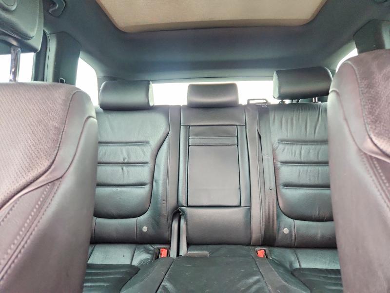 Продаж на аукціоні авто 2017 Volkswagen Touareg, vin: WVGRF7BP3HD005668, номер лоту: 65453356