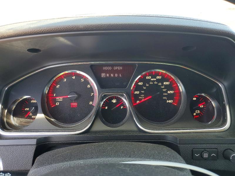 Aukcja sprzedaży 2017 Gmc Acadia Limited, vin: 1GKKVSKD6HJ258135, numer aukcji: 64617216