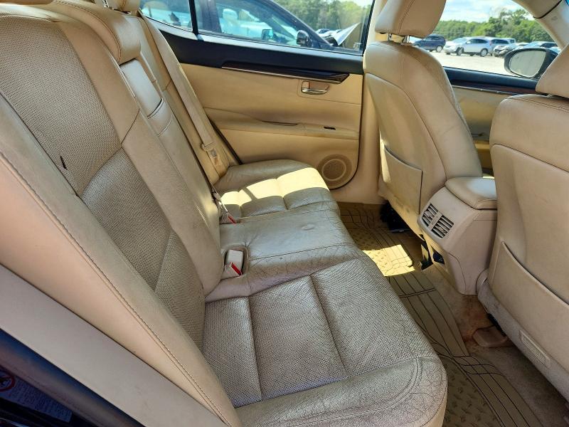 Продаж на аукціоні авто 2013 Lexus Es, vin: JTHBK1GG4D2068984, номер лоту: 62542746