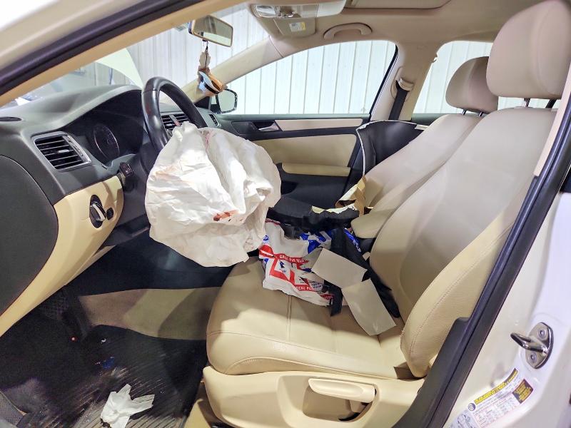 64139626 :رقم المزاد ، 3VWDP7AJ4CM396493 vin ، 2012 Volkswagen Jetta مزاد بيع