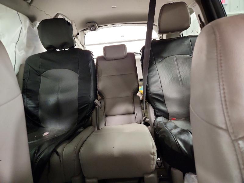 2016 Honda Odyssey მანქანა იყიდება აუქციონზე, vin: 5FNRL5H69GB147854, აუქციონის ნომერი: 63433576