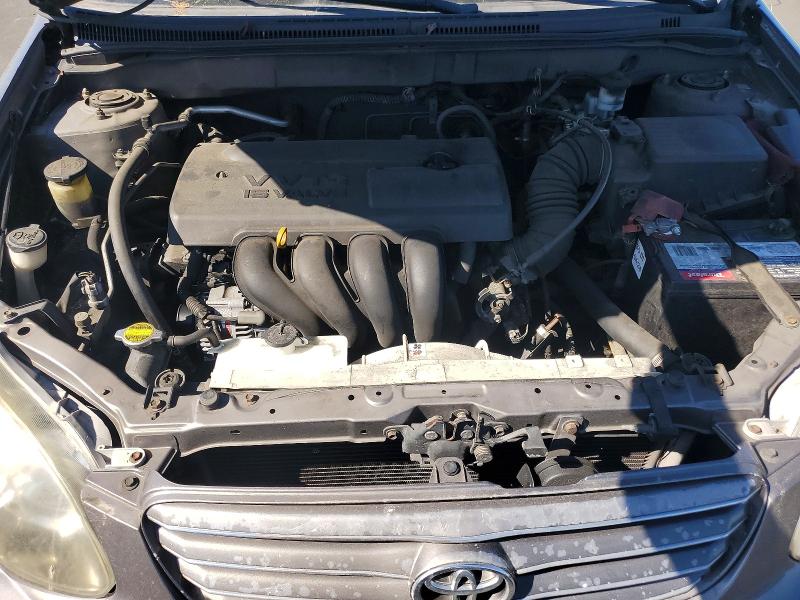 Продаж на аукціоні авто 2003 Toyota Corolla, vin: 1NXBR32E23Z018677, номер лоту: 64489586
