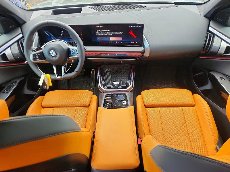 66282476 :رقم المزاد ، 5UX53GP09T9270659 vin ، 2026 Bmw X3 مزاد بيع
