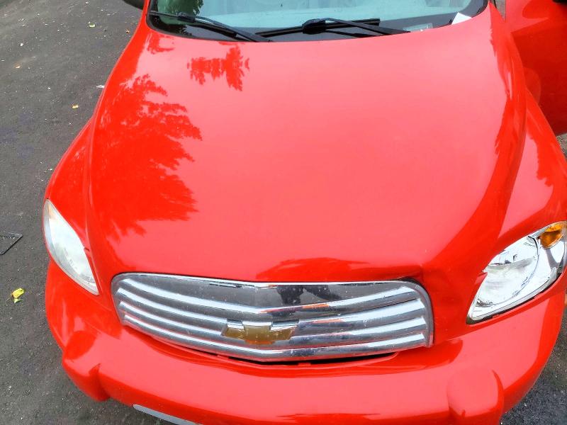 Aukcja sprzedaży 2009 Chevrolet Hhr, vin: 3GNCA53VX9S501845, numer aukcji: 64331826