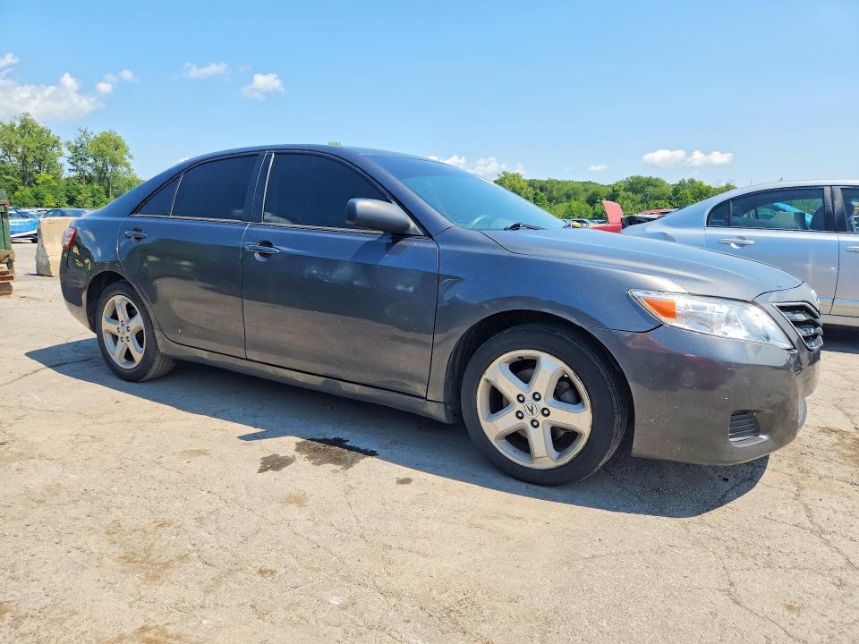 Продажа на аукционе авто 2011 Toyota Camry, vin: 4T1BF3EK8BU196859, номер лота: 65305846