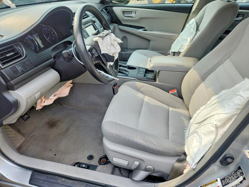 Продаж на аукціоні авто 2017 Toyota Camry Hybrid, vin: 4T1BD1FK9HU203447, номер лоту: 64636506