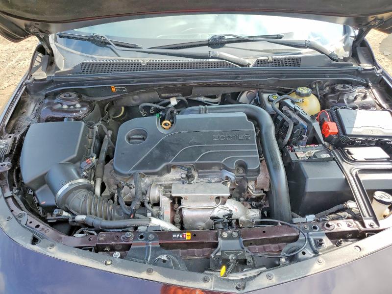 64962176 :رقم المزاد ، 1G1ZG5ST0LF097735 vin ، 2020 Chevrolet Malibu مزاد بيع