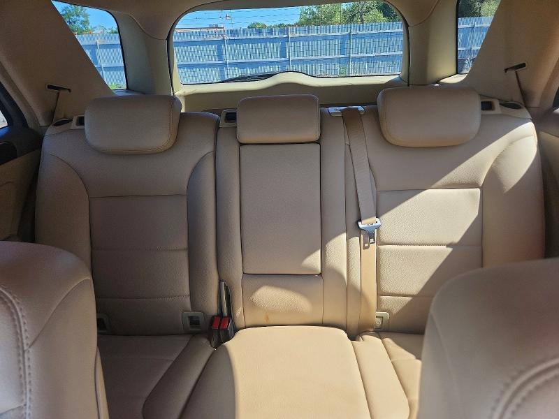 62978626 :رقم المزاد ، 4JGBB8GB4AA595614 vin ، 2010 Mercedes-benz Ml مزاد بيع
