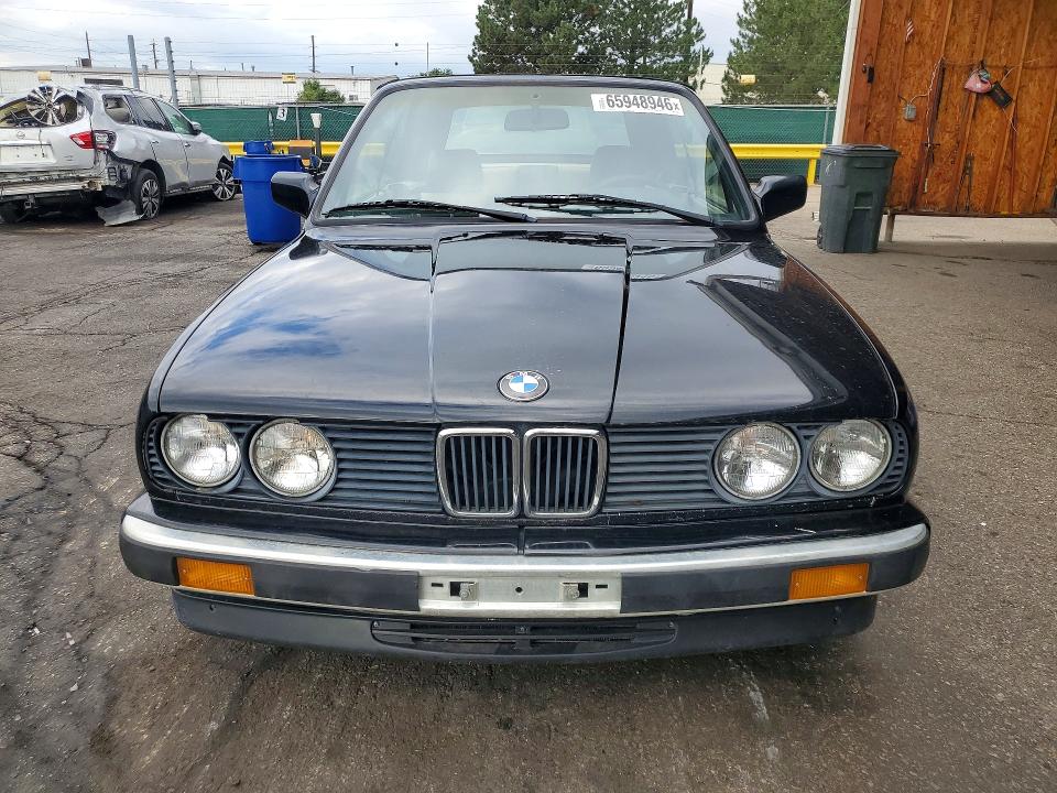 Aukcja sprzedaży 1987 Bmw 325, vin: WBABB2303H1941861, numer aukcji: 65948946