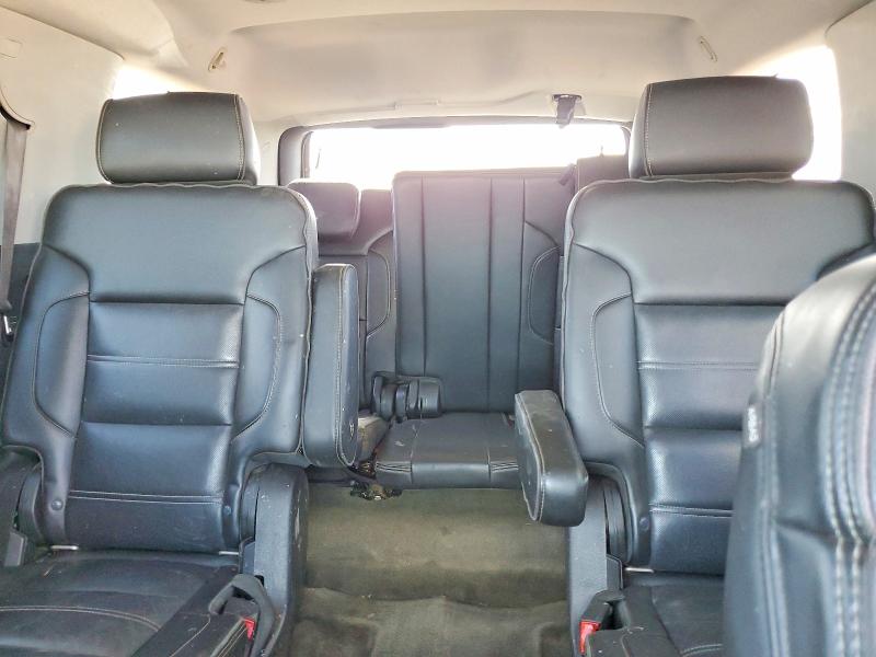 Продаж на аукціоні авто 2015 Gmc Yukon, vin: 1GKS1CKJ3FR261189, номер лоту: 65111836