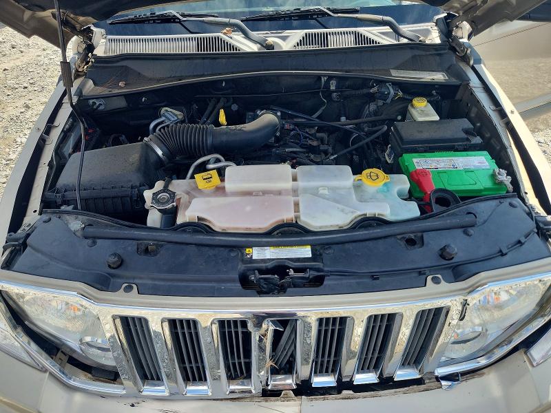 64066736 :رقم المزاد ، 1J4PP2GK1AW132738 vin ، 2010 Jeep Liberty مزاد بيع