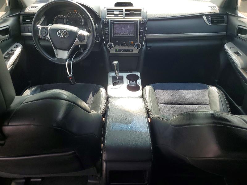 Продаж на аукціоні авто 2012 Toyota Camry, vin: 4T1BK1FK1CU500310, номер лоту: 63622076