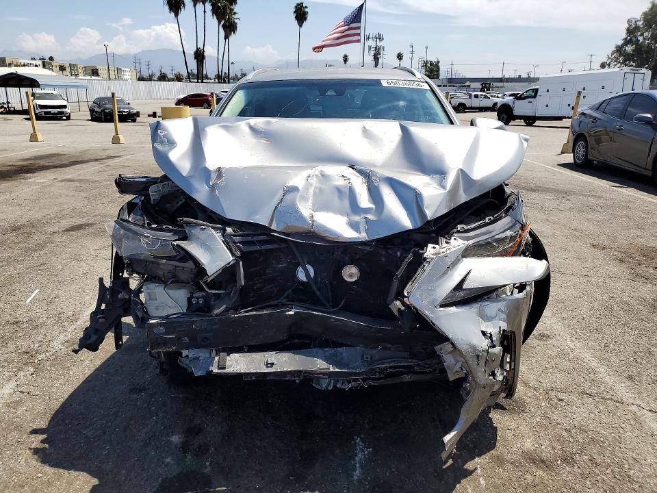 Aukcja sprzedaży 2019 Lexus Nx 300, vin: JTJYARBZ8K2138616, numer aukcji: 65038656