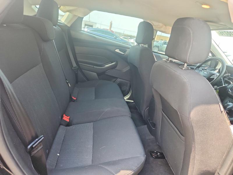Aukcja sprzedaży 2018 Ford Focus, vin: 1FADP3K21JL277727, numer aukcji: 66470716