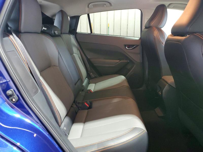 Продаж на аукціоні авто 2026 Subaru Crosstrek, vin: JF2GUSND2T8233377, номер лоту: 64902076