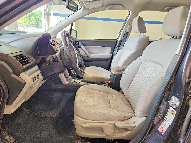 Продажа на аукционе авто 2014 Subaru Forester, vin: JF2SJAAC0EH480961, номер лота: 64011706