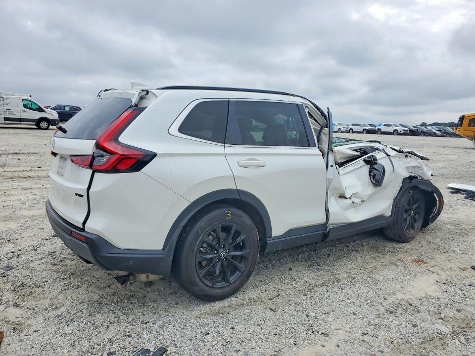 Aukcja sprzedaży 2024 Honda Cr-v, vin: 7FARS5H8XRE000924, numer aukcji: 63858056