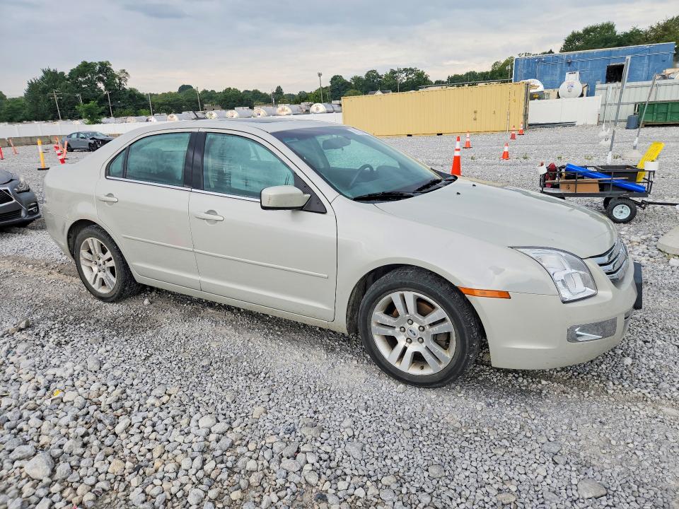 Aukcja sprzedaży 2008 Ford Fusion, vin: 3FAHP08118R104042, numer aukcji: 66975826