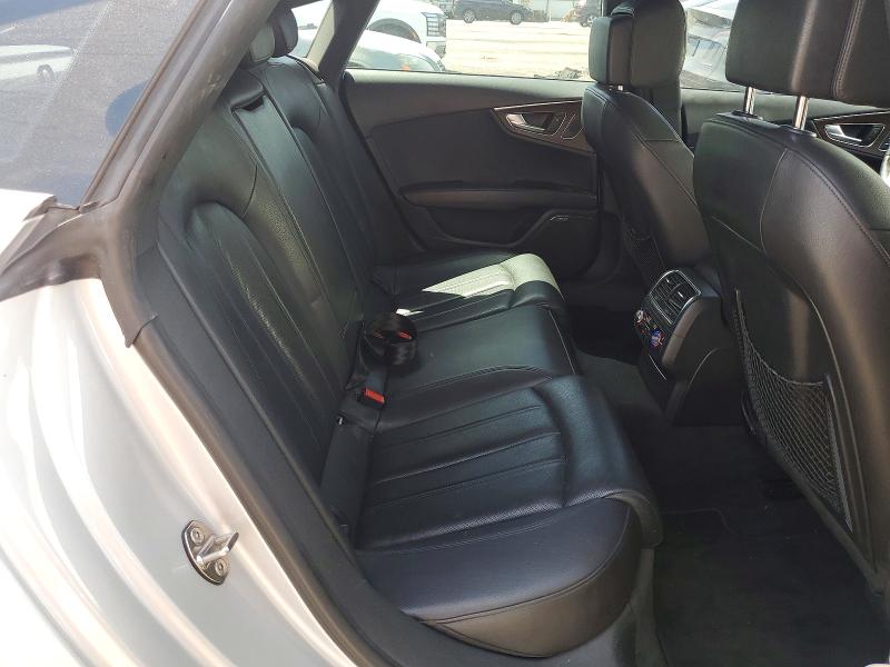 Aukcja sprzedaży 2014 Audi A7, vin: WAU2GAFC2EN128372, numer aukcji: 67143166