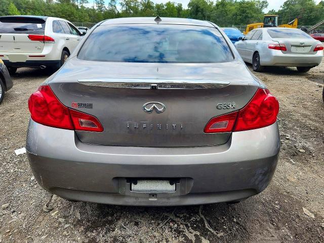 Продажа на аукционе авто 2008 Infiniti G35, vin: JNKBV61F78M276016, номер лота: 66452066