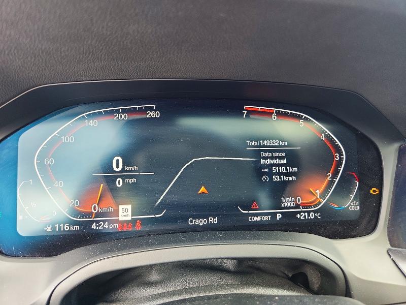 65821886 :رقم المزاد ، WBA5R7C56KAJ83314 vin ، 2019 Bmw 330xi مزاد بيع