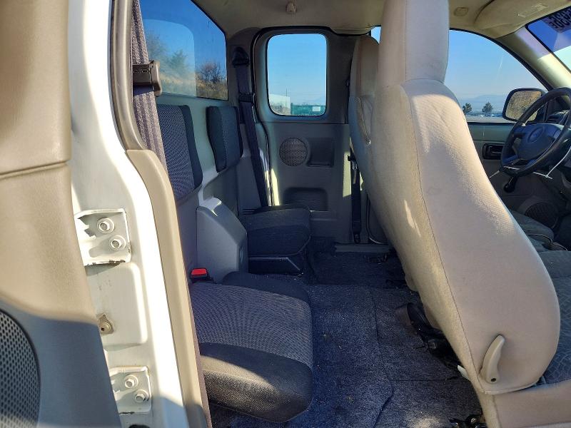 Продажа на аукционе авто 2004 Gmc Canyon, vin: 1GTCS196948153374, номер лота: 67046936