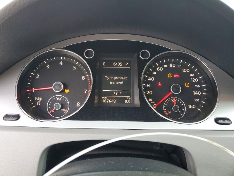 Aukcja sprzedaży 2009 Volkswagen Passat, vin: WVWXK73C59E079379, numer aukcji: 66516016