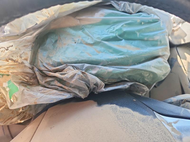 65652886 :رقم المزاد ، 1FADP3F20DL113285 vin ، 2013 Ford Focus مزاد بيع