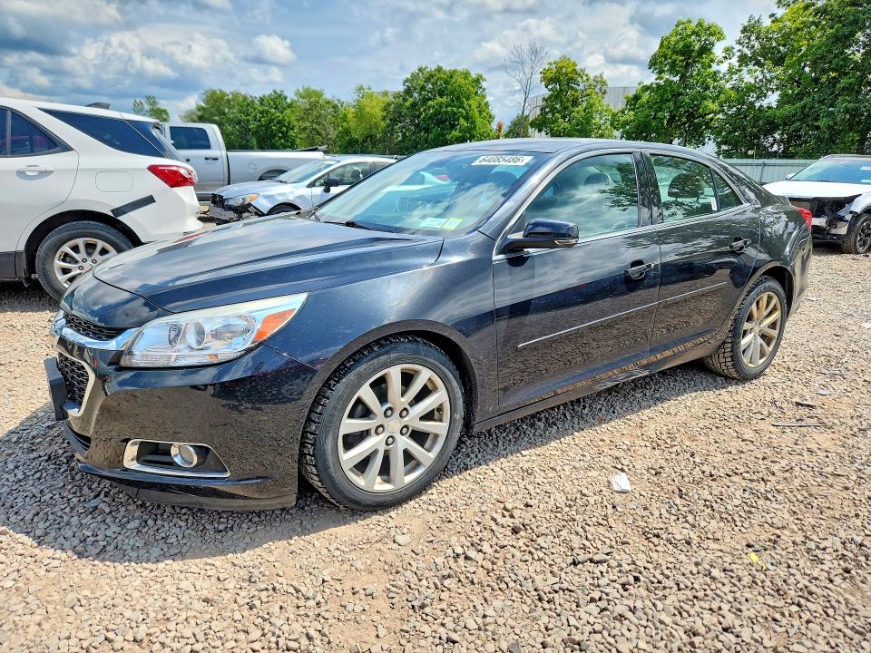 Aukcja sprzedaży 2015 Chevrolet Malibu, vin: 1G11D5SL3FF281822, numer aukcji: 64085486