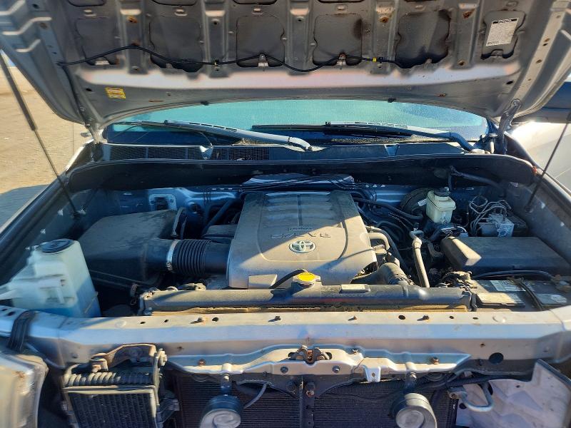 Продажа на аукционе авто 2009 Toyota Tundra, vin: 5TFMV52109X093323, номер лота: 65519196