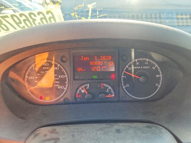 66369786 :رقم المزاد ، 3C6FRVJG1ME503419 vin ، 2021 Ram Promaster 3500 مزاد بيع